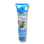 YC Goat Milk Face Wash with Goat Milk Extract – 100ml