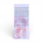 YC So White Total Solutions 100ml YC527 - Image 2