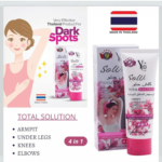 YC So White Total Solutions 100ml YC527 - Image 5
