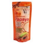 YC Spa Salt Papaya 300g