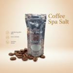 YC Spa Salt Coffee 300g - Image 2