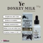 YC Donkey Milk Whitening Serum 30g - Image 2