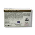 Yc Donkey Milk Nourishes Moisturizing and Regenerated 130g - Image 2