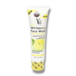 Yc Whitening Lemon Face wash for deep cleaning 100ml