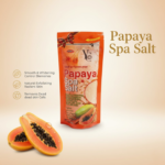 YC Spa Salt Papaya 300g - Image 2