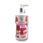 YC Pomegranate Whitening & Repair Skin Serum Lotion 250g