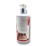 YC Pomegranate Whitening & Repair Skin Serum Lotion 250g - Image 2