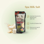 YC Spa Salt Milk 300g - Image 2