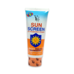 Yc Sunscreen Uv Protection Cream UV30 UVA+UVB 100g - Image 3