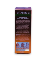 Yc Vitamin C Whitening Fairness Serum 30ml - Image 5
