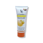 Yc Vitamin C Whitening Fairness Face wash 100ml - Image 2
