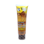 Yc Whitening Camel Milk Face Wash 100ml