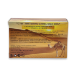 Yc Whitening Camel Milk Soap 130g - Image 3