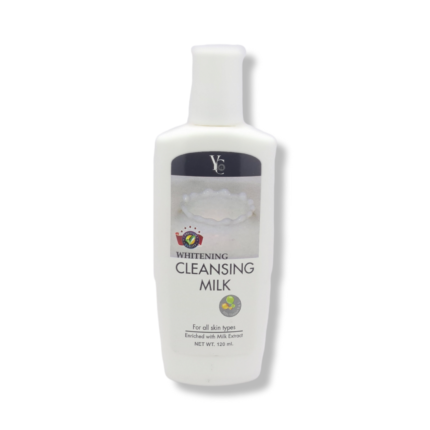 Yc Whitening Cleasing Milk Lotion 120ml