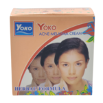 Yoko Acne-Melasma Herbal Formula 4g - Image 2