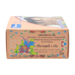 Yoko Acne-Melasma Herbal Formula 4g - Image 4