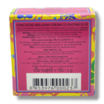 Yoko Acne-Melasma Q-10 Cream 4g - Image 3