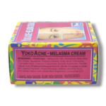 Yoko Acne-Melasma Q-10 Cream 4g - Image 4