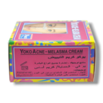 Yoko Acne-Melasma Q-10 Cream 4g - Image 5