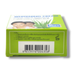 Yoko Aloe Vera Whitening Cream 4g - Image 7