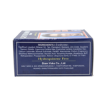Yoko Gentleman Skin Whitening Cream For Men 4g - Image 4