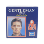 Yoko Gentleman Skin Whitening Cream For Men 4g - Image 2
