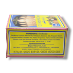 Yoko Herbal Fruity Cream 4g - Image 4