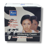Yoko Milk Whitening Cream 4g - Image 2
