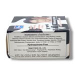 Yoko Milk Whitening Cream 4g - Image 5