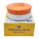 Yoko Papaya Skin Whitening Cream 4g - Image 4