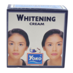 Yoko Skin Whitening Cream 4g - Image 2