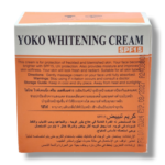 Yoko Whitening SPF15 Cream 4g - Image 3