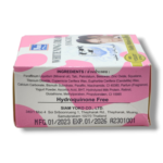 Yoko Yogurt Whitening Cream 4g - Image 4