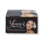 Young forever Whitening Cream 50g - Image 3