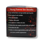 Young forever Whitening Cream 50g - Image 7
