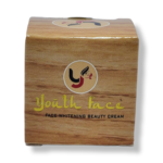 Youth Face Whitening Beauty Cream 50g - Image 3