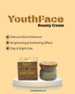 Youth Face Whitening Beauty Cream 50g - Image 2