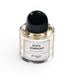 Zimaya Black Symphony Eau De Parfum 100ml For Men & Women - Image 2