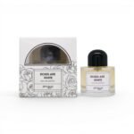 Roses are White EDP Perfume by Zimaya 100ML