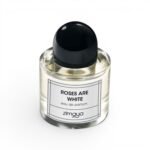 Roses are White EDP Perfume by Zimaya 100ML