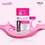 FaceFresh L Glutathione Ampoule Serum 5ml