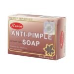 Renew Anti-Pimple Soap 135g - Image 3