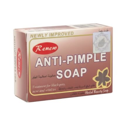 Renew Anti-Pimple Soap 135g