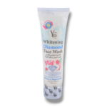 Yc Whitening Diamond Face wash 100ml