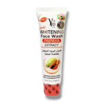 Yc Whitening Papaya Extract Face wash 100ml