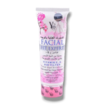 Yc Facial Fit Expert for total age solution face wash 100ml