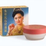 Yong Chin Nourishing Cream 22g