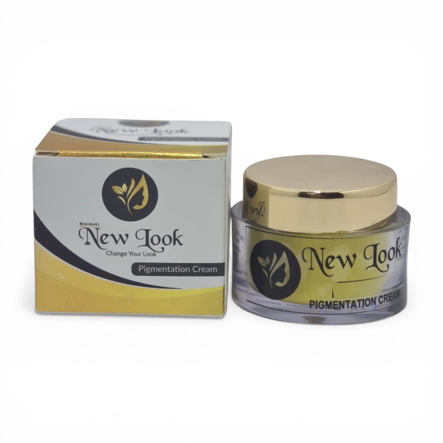 transparent-Photoroom-2-2.jpg Newlook Pigmentation Cream Night Cream 30g - Image 1