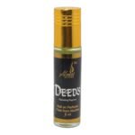 Almas Deed's Black Attar 8ml (Unisex, Long-Lasting Floral) 8ml - Image 2
