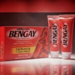 Bengay ULTRA STRENGTH,TOPICAL ANALGESIC CREAM Cream (2 x 113 g) - Image 2
